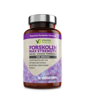 Vitamin Bounty