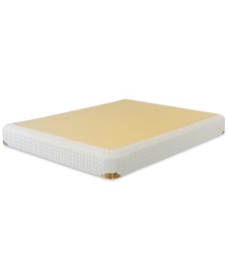 Hotel Collection - Luxury Coil Standard Profile Box Spring, Twin XL