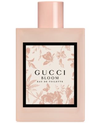 Gucci - Bloom Eau de Toilette Fragrance Collection
