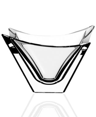 Orrefors - Polaris Small Bowl