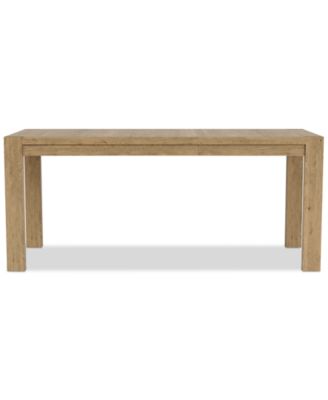 Furniture - Davie Counter Height Dining Table