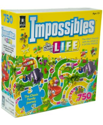 University Games