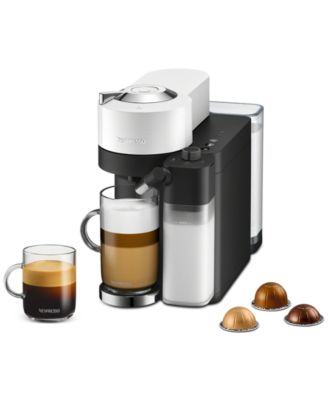 Nespresso - Vertuo Lattissima Espresso & Coffee Maker