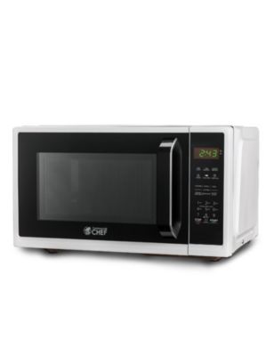 Commercial Chef