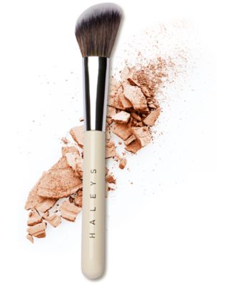 HALEYS Beauty - Brilliant Contour Brush