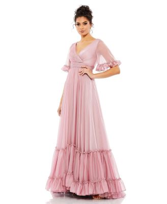 Mac Duggal