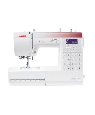 Janome