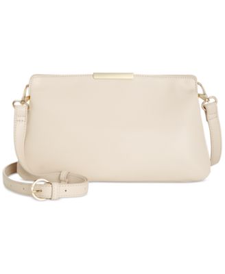 On 34th - Reddelle Small Denim Crossbody