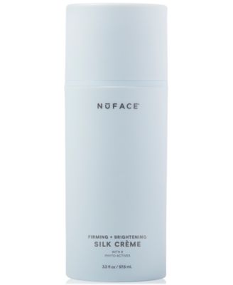 NuFACE - Silk Cr&egrave;me Activator, 3.3 oz.