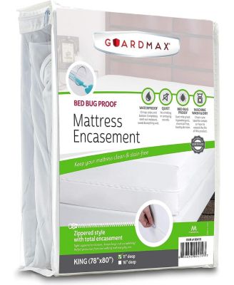 Guardmax