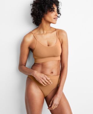 State of Day - Women's Seamless Bralette