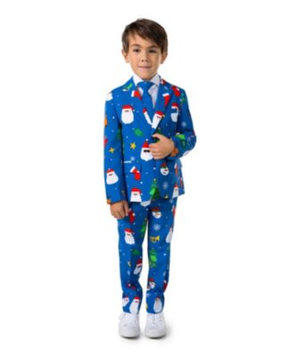 OppoSuits