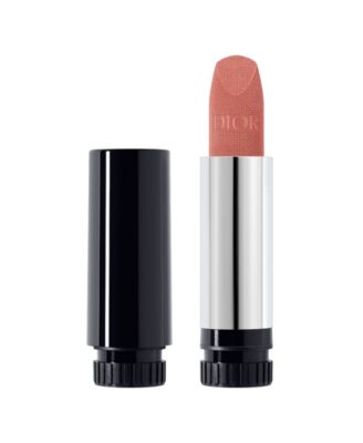 DIOR - Dior Rouge Dior Lipstick Refill - Velvet