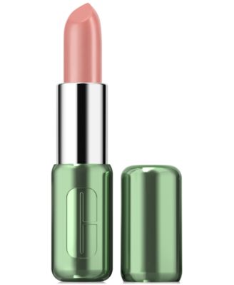 Clinique - Pop Longwear Satin Lipstick, 0.14 oz.