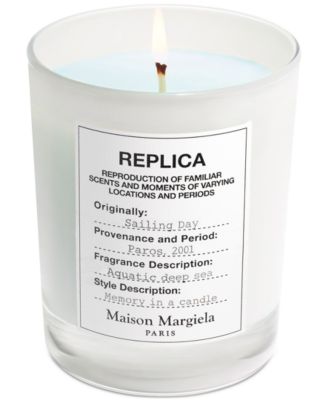 Maison Margiela - REPLICA Sailing Day Scented Candle, 5.82 oz.
