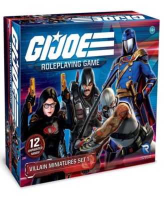 G.I. Joe