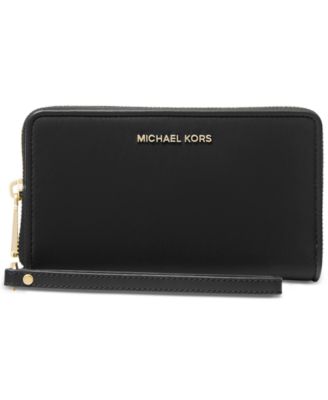 Michael Kors - Large Flat Multifunction Phone Case