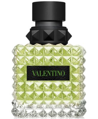 Valentino - Donna Born In Roma Green Stravaganza Eau de Parfum Fragrance Collection