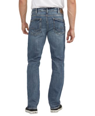 Silver Jeans Co.