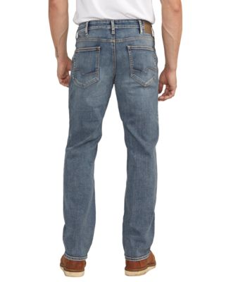 Silver Jeans Co.