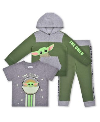 Children's Apparel Network