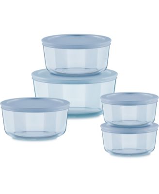 Pyrex