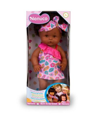 Nenuco