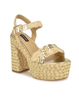 Nine West