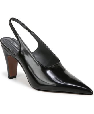 Franco Sarto - Sorrento Slingback Pumps