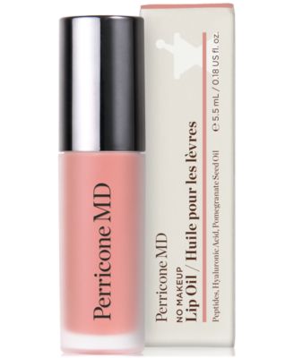 Perricone MD - No Makeup Lip Oil, 0.18 oz.