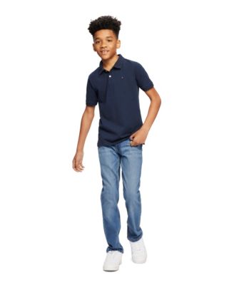 Tommy Hilfiger - Boys Ivy Polo Shirt