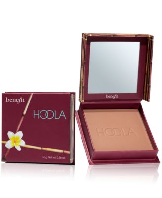 Benefit Cosmetics - Hoola Matte Powder Bronzer Jumbo
