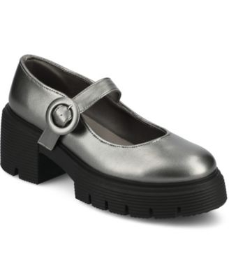 Journee Collection