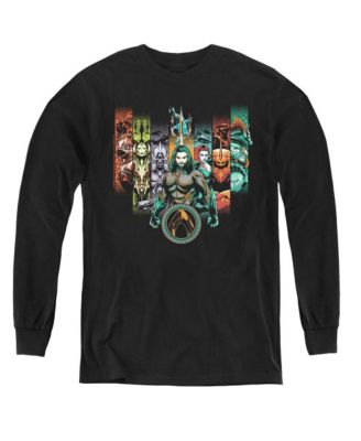 Aquaman Movie