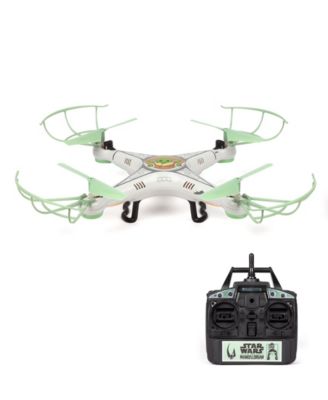 World Tech Toys