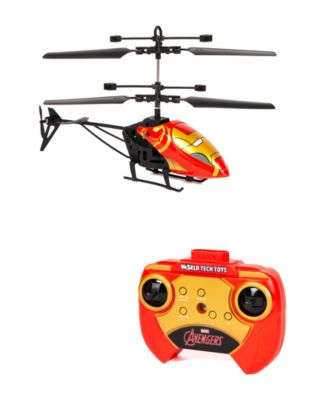 World Tech Toys