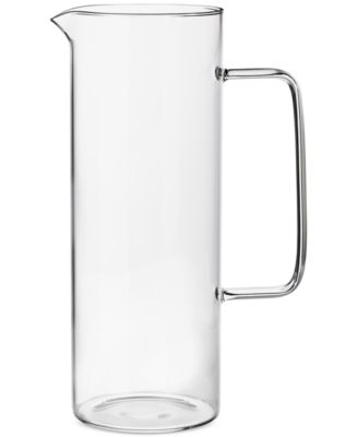 The Cellar - Glass Pitcher