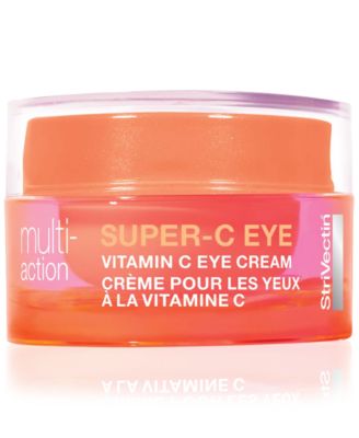 StriVectin - Multi-Action Super-C Eye Vitamin C Eye Cream, 0.5 oz.