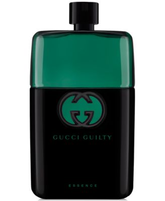 Gucci - Men's Guilty Essence Eau de Toilette Fragrance Collection