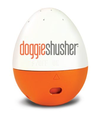 Doggie Shusher
