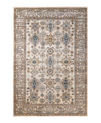 ADORN HAND WOVEN RUGS