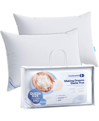 Continental Bedding