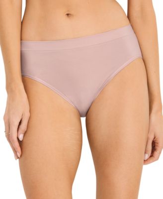 Jockey - Women's Seamfree Hi-Cut Stretch Underwear