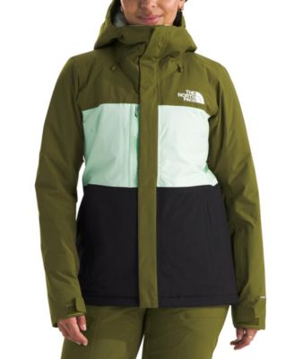 The North Face - Women's Freedom Hooded Jacket
