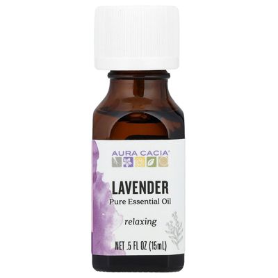 Aura Cacia