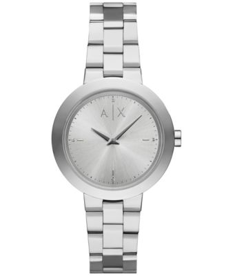 A|X Armani Exchange