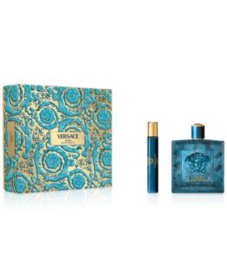 Versace - Men's 2-Pc. Eros Eau de Toilette Gift Set