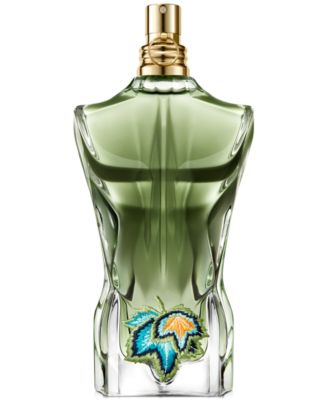 Jean Paul Gaultier - Men's Le Beau Paradise Garden Eau de Parfum Fragrance Collection