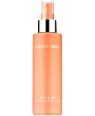 Clinique - Happy Body Spritz, 4.2 oz.