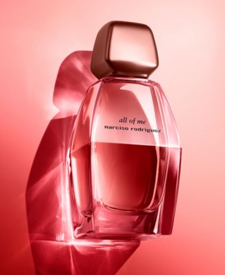 Narciso Rodriguez - All Of Me Eau de Parfum Intense Fragrance Collection